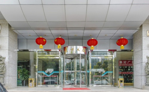 东方大厦